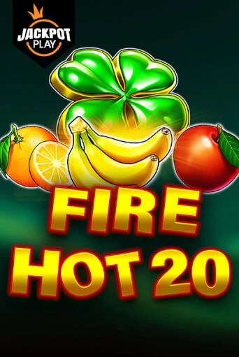 Fire Hot 20 Jackpot Play играть демо онлайн | Вулкан Слотс без регистрации