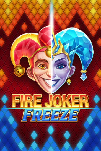 Fire Joker Freeze играть демо онлайн | Вулкан Слотс без регистрации
