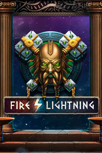 Fire Lightning играть демо онлайн | Вулкан Слотс без регистрации