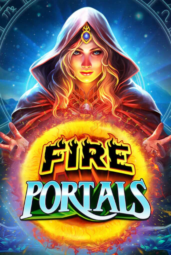 Fire Portals играть демо онлайн | Вулкан Слотс без регистрации
