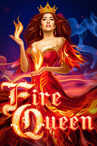 Fire Queen играть демо онлайн | Вулкан Слотс без регистрации