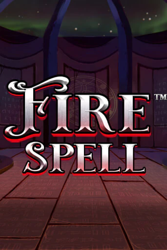 Fire Spell играть демо онлайн | Вулкан Слотс без регистрации