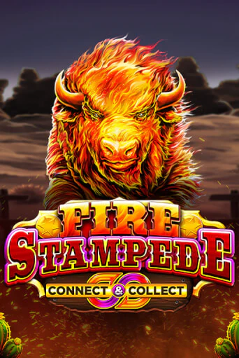 Fire Stampede играть демо онлайн | Вулкан Слотс без регистрации