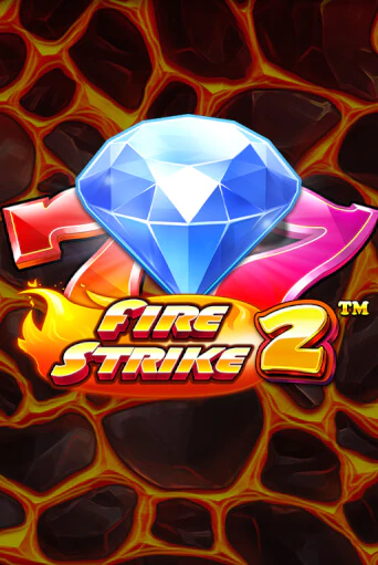 Fire Strike 2 играть демо онлайн | Вулкан Слотс без регистрации