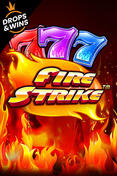 Fire Strike играть демо онлайн | Вулкан Слотс без регистрации