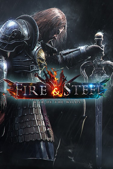 Fire & Steel играть демо онлайн | Вулкан Слотс без регистрации
