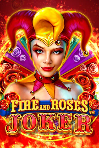 Fire and Roses Joker играть демо онлайн | Вулкан Слотс без регистрации