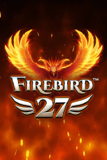 Firebird 27 играть демо онлайн | Вулкан Слотс без регистрации