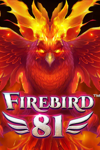 Firebird 81 играть демо онлайн | Вулкан Слотс без регистрации