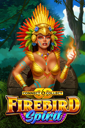 Firebird Spirit - Connect & Collect играть демо онлайн | Вулкан Слотс без регистрации
