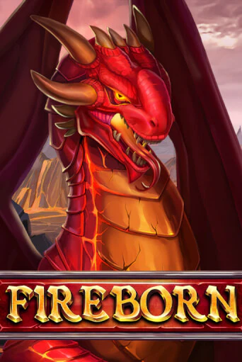 Fireborn играть демо онлайн | Вулкан Слотс без регистрации