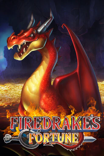 Firedrake's Fortune Gamble Feature играть демо онлайн | Вулкан Слотс без регистрации
