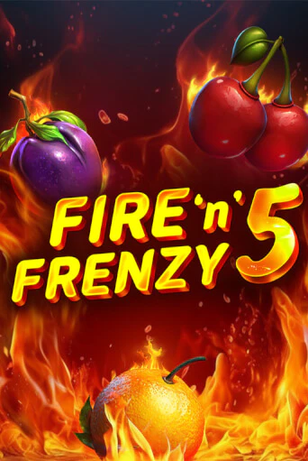 Fire’n’Frenzy 5 играть демо онлайн | Вулкан Слотс без регистрации