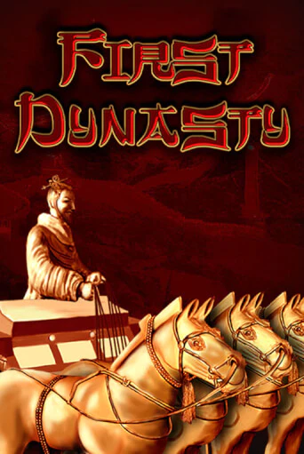 First Dynasty играть демо онлайн | Вулкан Слотс без регистрации