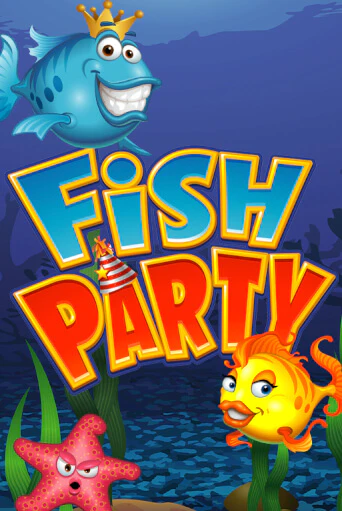 Fish Party играть демо онлайн | Вулкан Слотс без регистрации