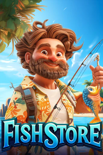 Fish Store играть демо онлайн | Вулкан Слотс без регистрации