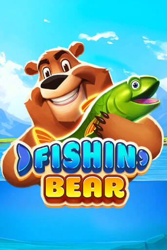 Fishin Bear играть демо онлайн | Вулкан Слотс без регистрации