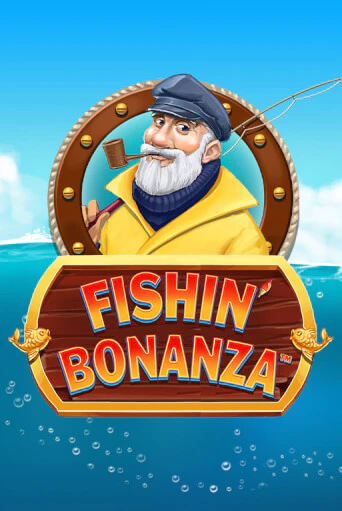 Fishin' Bonanza играть демо онлайн | Вулкан Слотс без регистрации