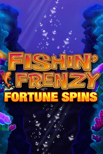 Fishin Frenzy Fortune Spins играть демо онлайн | Вулкан Слотс без регистрации