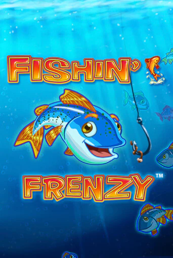 Fishing Frenzy играть демо онлайн | Вулкан Слотс без регистрации