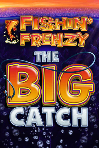 Fishin Frenzy The Big Catch играть демо онлайн | Вулкан Слотс без регистрации