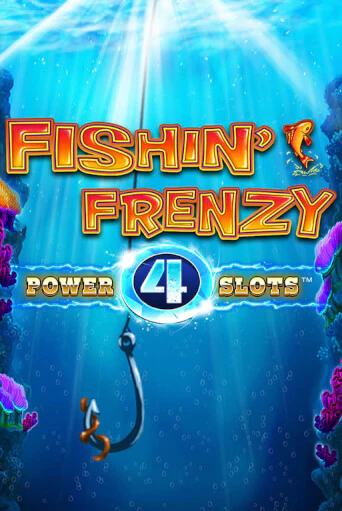 Fishin Frenzy Power 4 Slots играть демо онлайн | Вулкан Слотс без регистрации