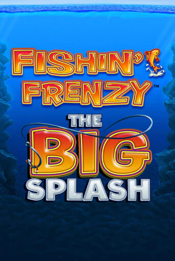 Fishin Frenzy The Big Splash играть демо онлайн | Вулкан Слотс без регистрации