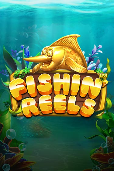 Fishin Reels играть демо онлайн | Вулкан Слотс без регистрации