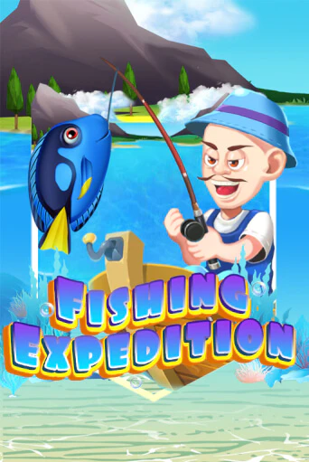 Fishing Expedition играть демо онлайн | Вулкан Слотс без регистрации