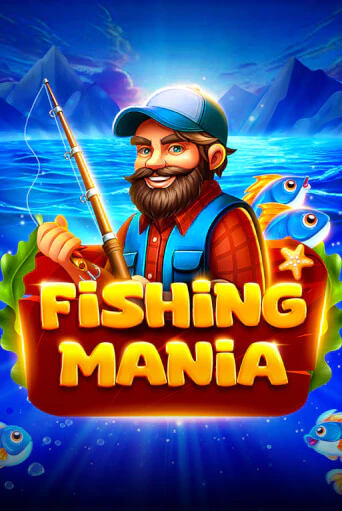 Fishing Mania играть демо онлайн | Вулкан Слотс без регистрации
