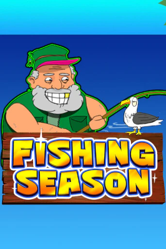 Fishing Season играть демо онлайн | Вулкан Слотс без регистрации