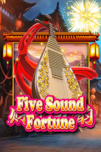 Five Sound Fortune играть демо онлайн | Вулкан Слотс без регистрации
