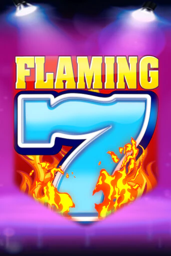 Flaming 7's играть демо онлайн | Вулкан Слотс без регистрации