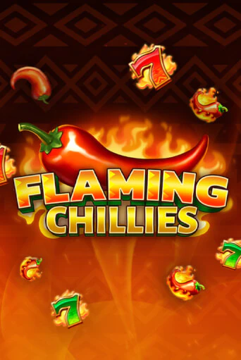 Flaming Chillies играть демо онлайн | Вулкан Слотс без регистрации