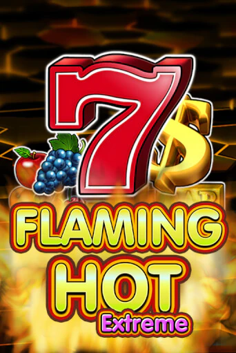 Flaming Hot Extreme играть демо онлайн | Вулкан Слотс без регистрации