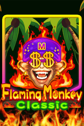 Flaming Monkey Classic играть демо онлайн | Вулкан Слотс без регистрации
