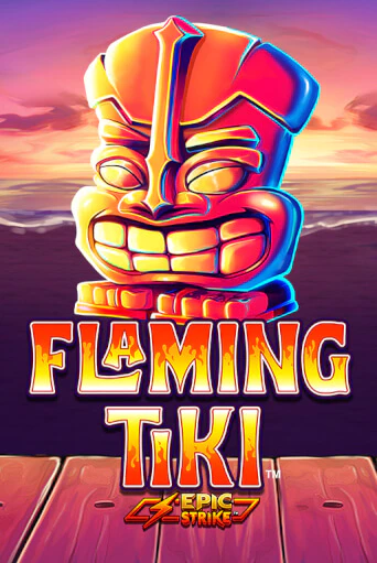 Flaming Tiki играть демо онлайн | Вулкан Слотс без регистрации