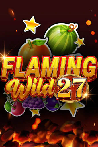 Flaming Wild 27 играть демо онлайн | Вулкан Слотс без регистрации