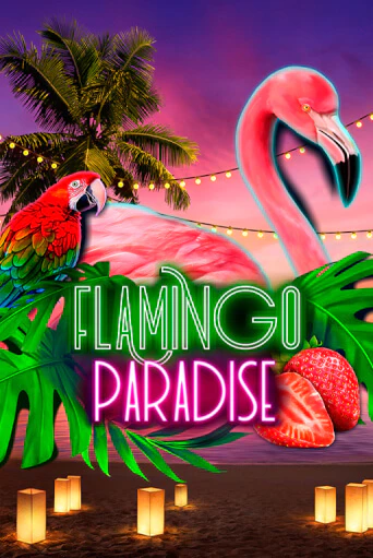 Flamingo Paradise играть демо онлайн | Вулкан Слотс без регистрации