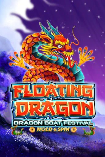 Floating Dragon - Dragon Boat Festival играть демо онлайн | Вулкан Слотс без регистрации