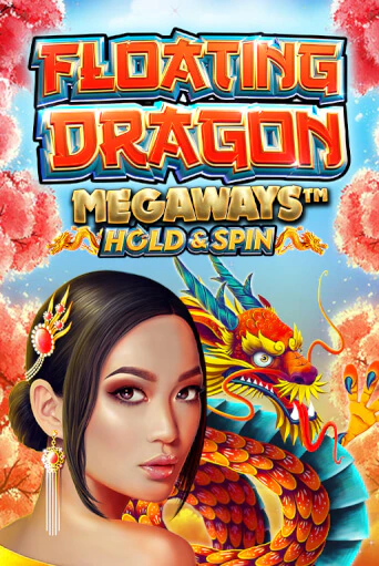 Floating Dragon Megaways™ Hold&Spin играть демо онлайн | Вулкан Слотс без регистрации