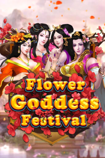 Flower Goddess Festival играть демо онлайн | Вулкан Слотс без регистрации