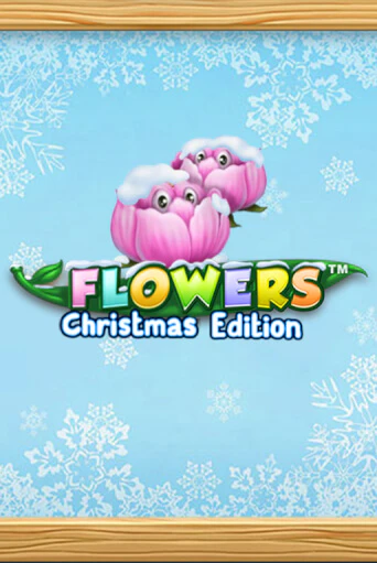Flowers Christmas Edition играть демо онлайн | Вулкан Слотс без регистрации