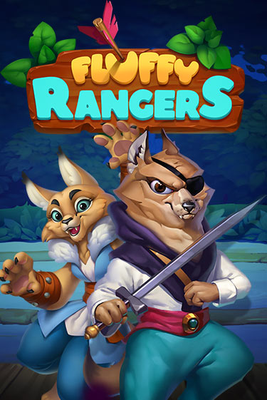 Fluffy Rangers играть демо онлайн | Вулкан Слотс без регистрации