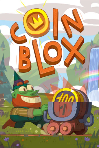 Coin Blox играть демо онлайн | Вулкан Слотс без регистрации