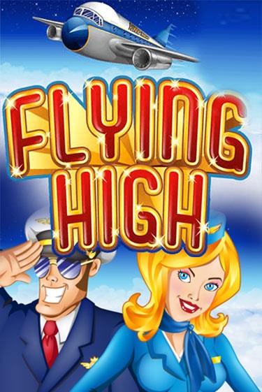 Flying High играть демо онлайн | Вулкан Слотс без регистрации