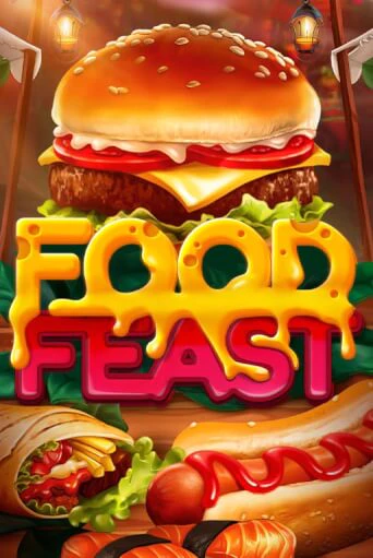 Food Feast играть демо онлайн | Вулкан Слотс без регистрации
