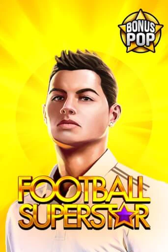 Football Superstar играть демо онлайн | Вулкан Слотс без регистрации