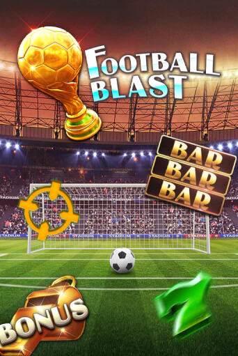 Football Blast играть демо онлайн | Вулкан Слотс без регистрации