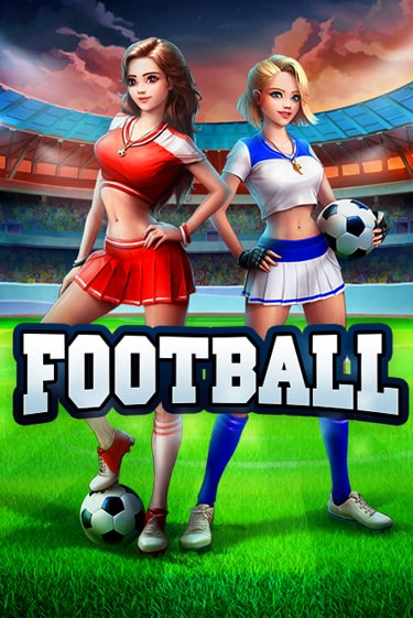 Football играть демо онлайн | Вулкан Слотс без регистрации